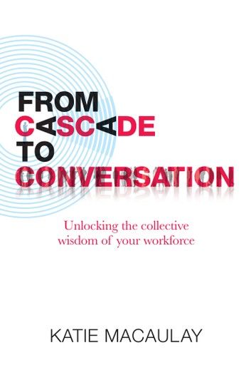 From Cascade to Conversation