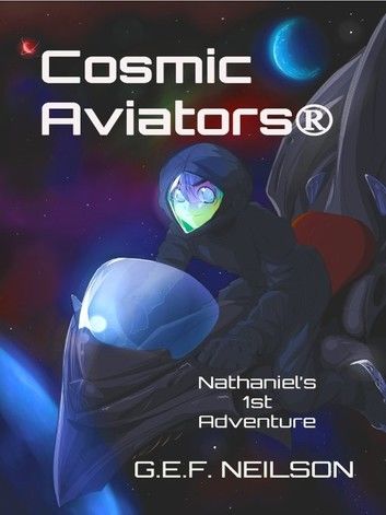 Cosmic Aviators - Nathaniel\