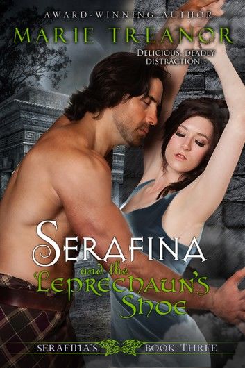 Serafina and the Leprechaun\
