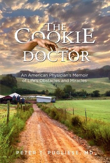 The Cookie Doctor