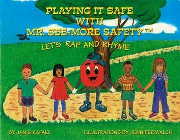 Playing It Safe With Mr. See-More Safety