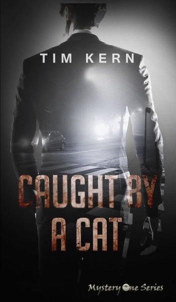 Caught by a Cat: Not a Childrens\