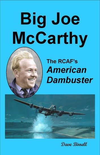 BIG JOE McCARTHY -The RCAF\