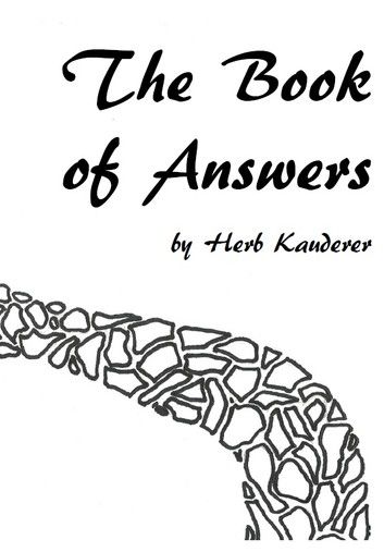 The Book of Answers