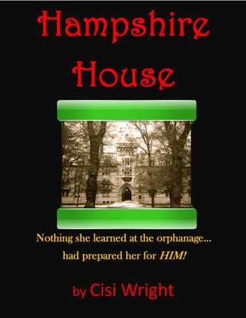 Hampshire House