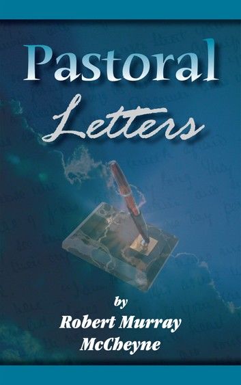 Pastoral Letters