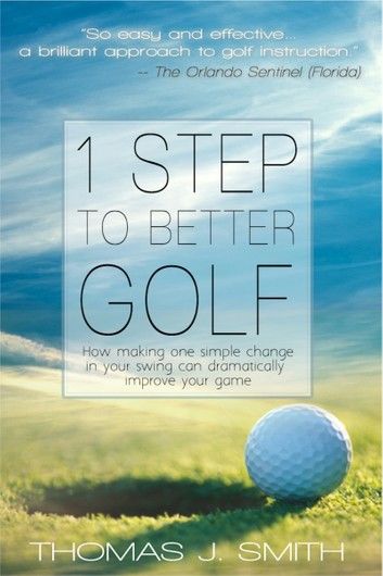 1 Step to Better Golf