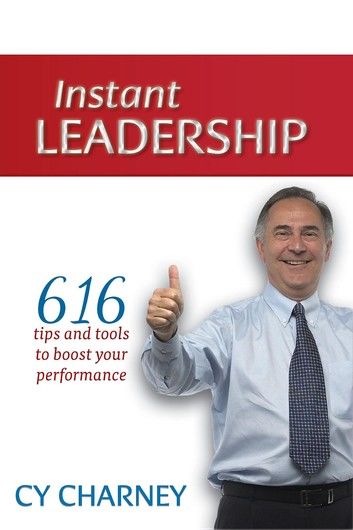 Instant Leadership