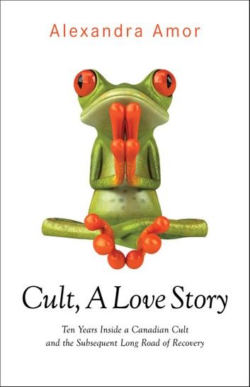 Cult, A Love Story