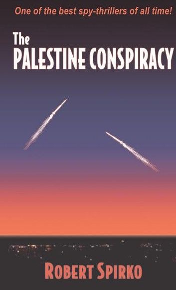 The Palestine Conspiracy
