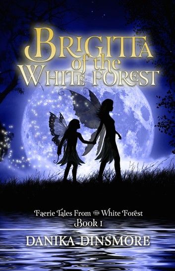 Brigitta of the White Forest