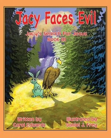 Jacy Faces Evil