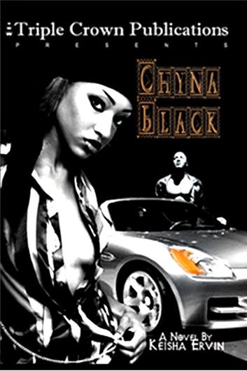 Chyna Black