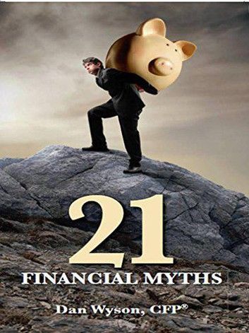 21 Financial Myths