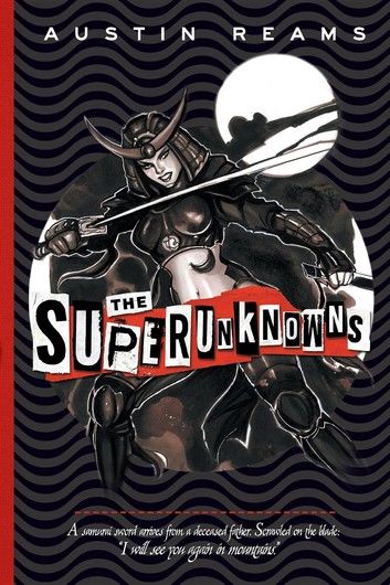 The Superunknowns