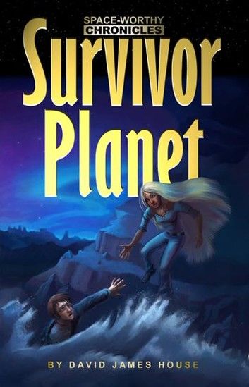 Survivor Planet