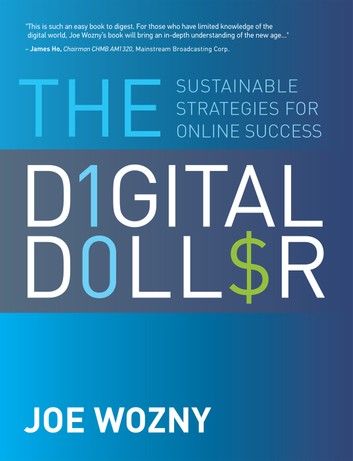The Digital Dollar