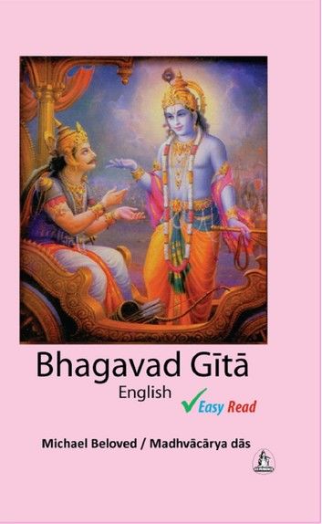 Bhagavad Gita English