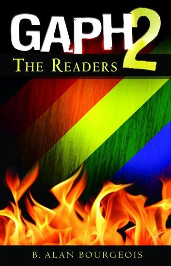 GAPH 2: The Readers