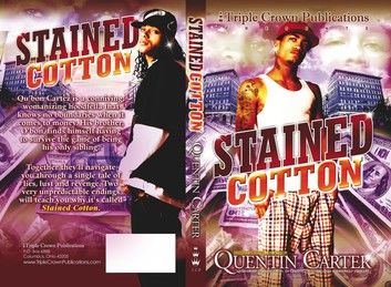 Stained Cotton