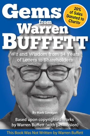 Gems from Warren Buffett
