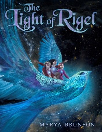 The Light of Rigel