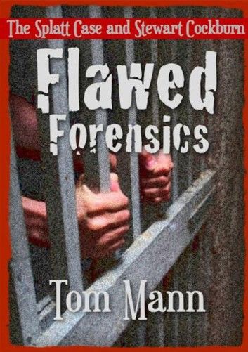 Flawed Forensics