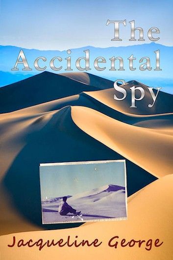 The Accidental Spy