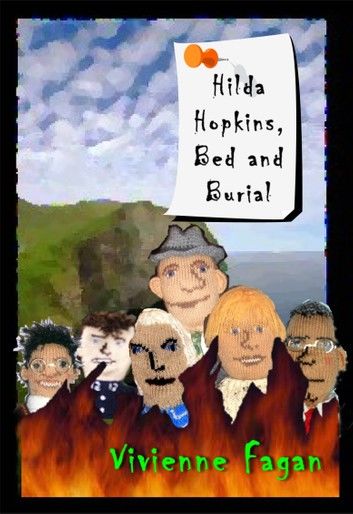 Hilda Hopkins, Bed And Burial #2