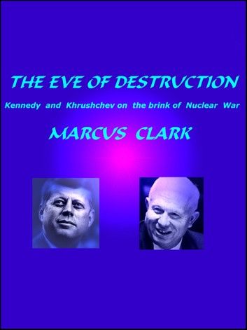 THE EVE OF DESTRUCTION