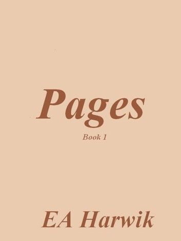 Pages - Book 1