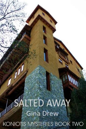 Salted Away