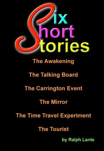 Six Short Stories