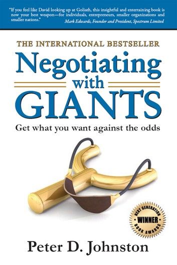 Negotiating with Giants