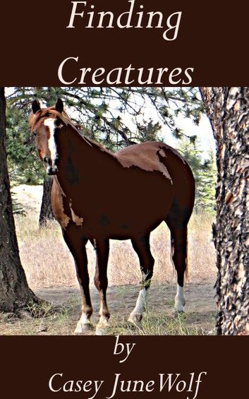 Finding Creatures