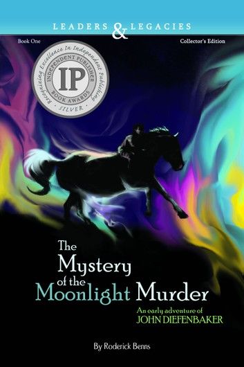 The Mystery of the Moonlight Murder: