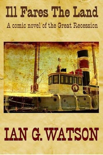 Ill Fares the Land