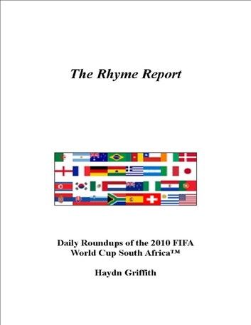 The Rhyme Report