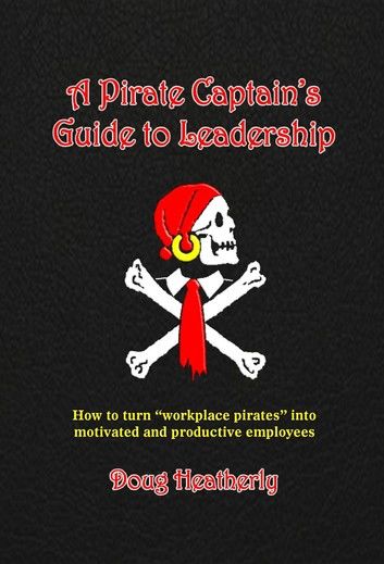 A Pirate Captain\