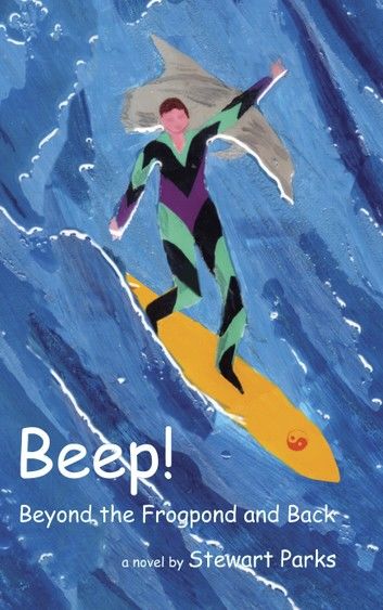 Beep! Beyond the Frogpond and Back