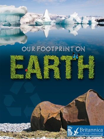 Our Footprint on Earth