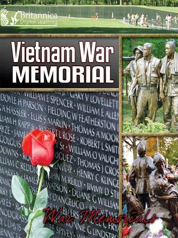 Vietnam War Memorial