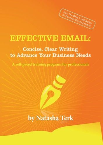 Effective Email