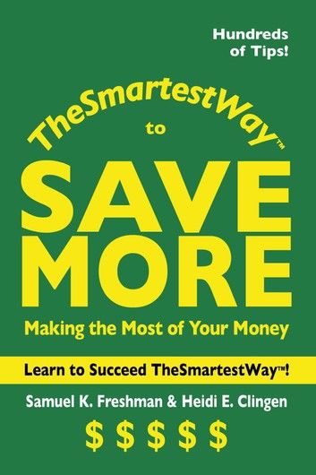 The Smartest Way to Save More