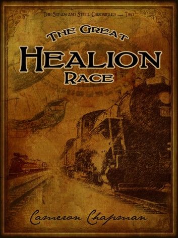 The Great Healion Race