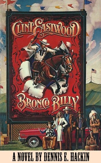 Bronco Billy