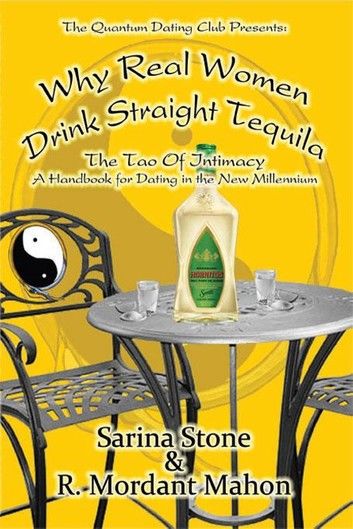 Why Real Women Drink Straight Tequila