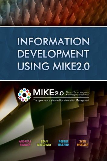 Information Development Using MIKE2.0