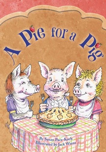 A Pie for a Pig