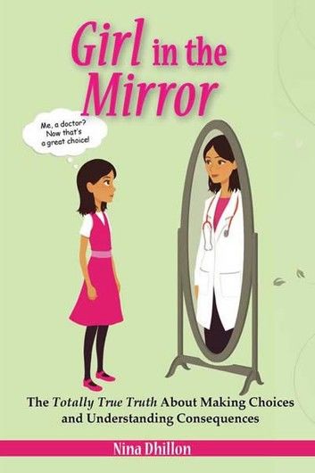 Girl in the Mirror